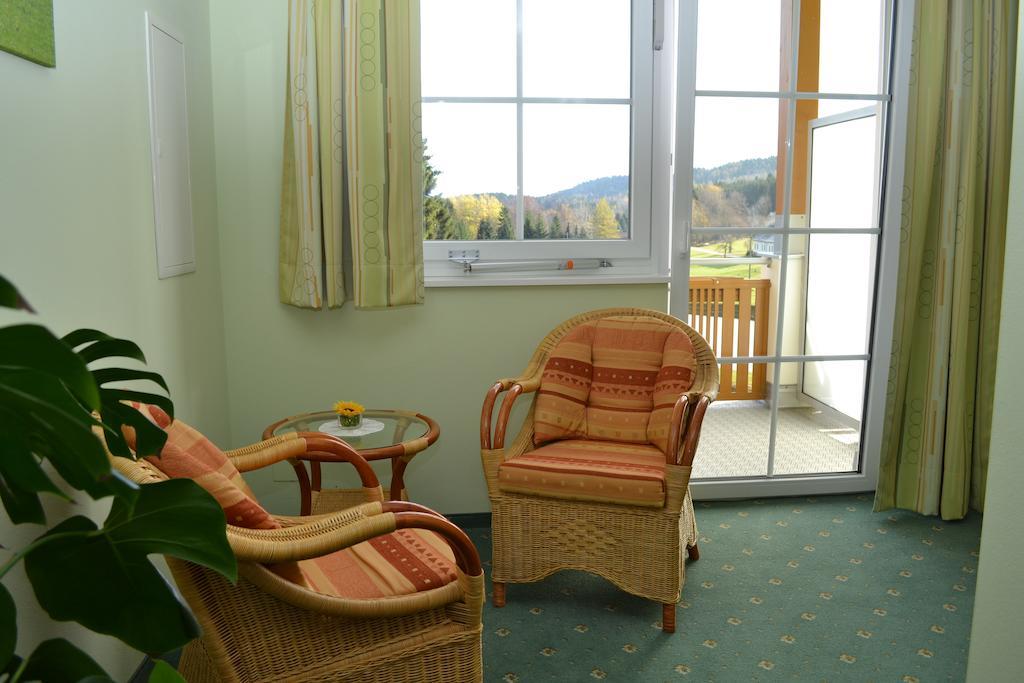 Gasthof-Pension Nordwald Harbach  Bagian luar foto